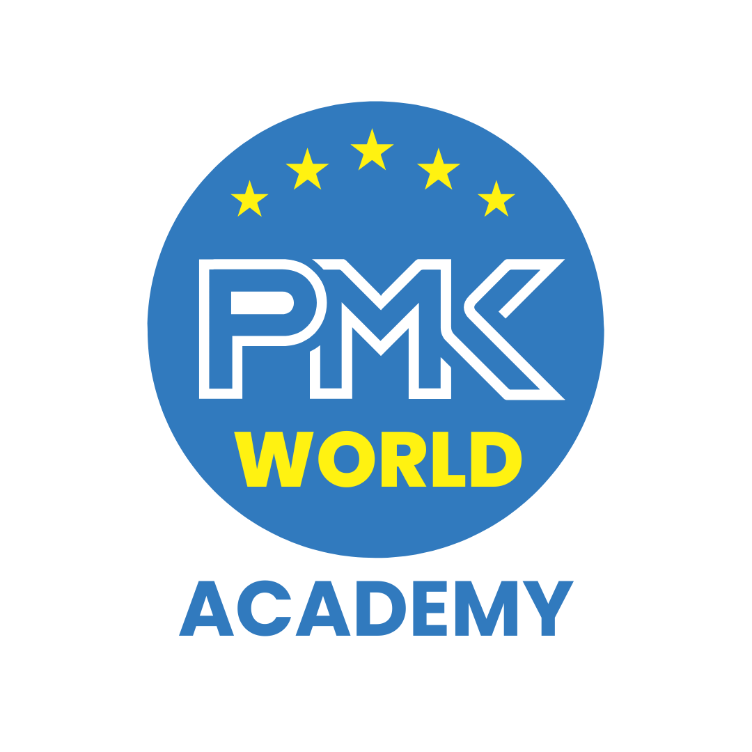 PMK Academy Logo